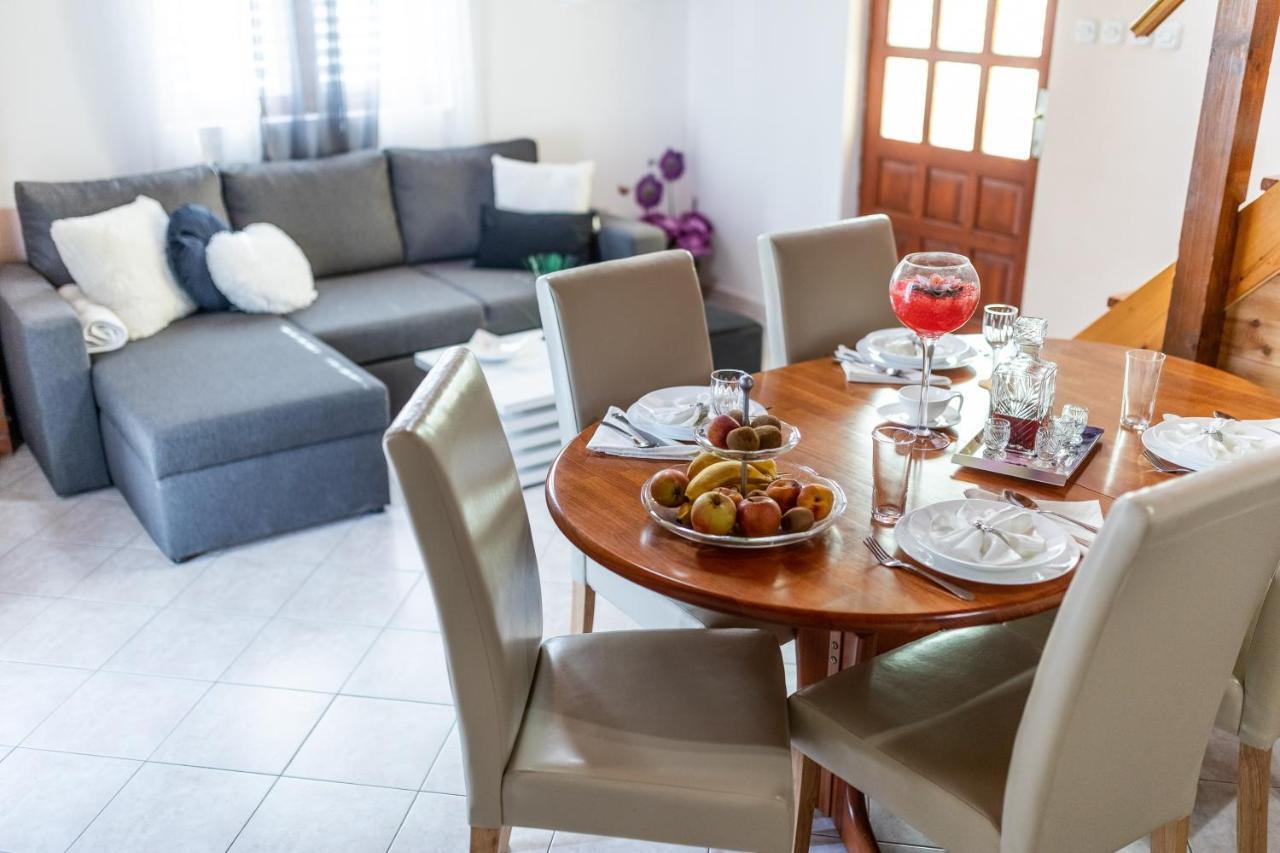Apartment Maja'S Style Вела Лука Екстериор снимка