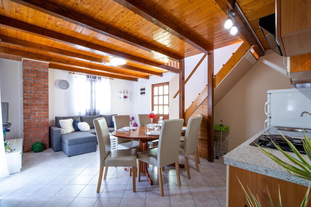 Apartment Maja'S Style Вела Лука Екстериор снимка