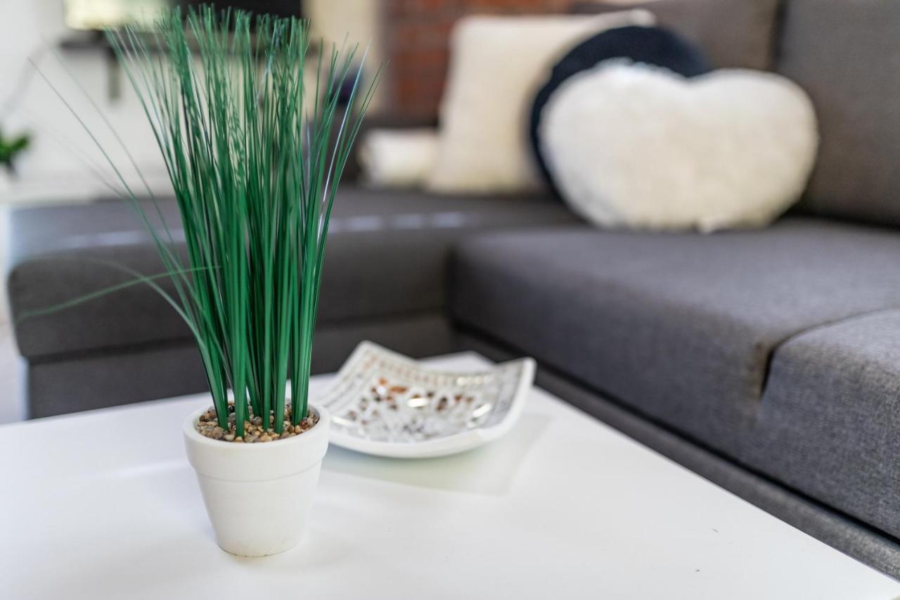 Apartment Maja'S Style Вела Лука Екстериор снимка